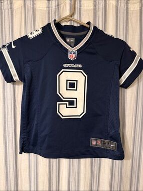 Youth Dallas Cowboys Jersey